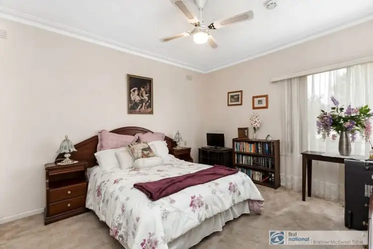 Sixth view of Homely house listing, 43 David Street, Altona VIC 3018