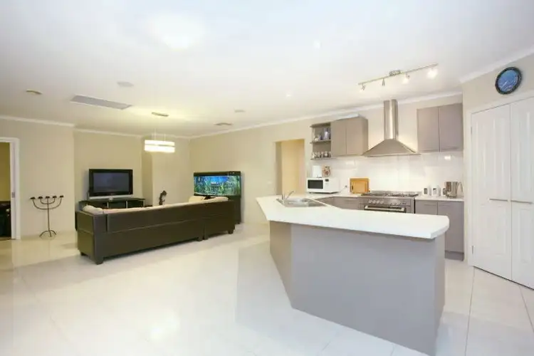 Third view of Homely house listing, 4 River Gum Place, Sandhurst VIC 3977
