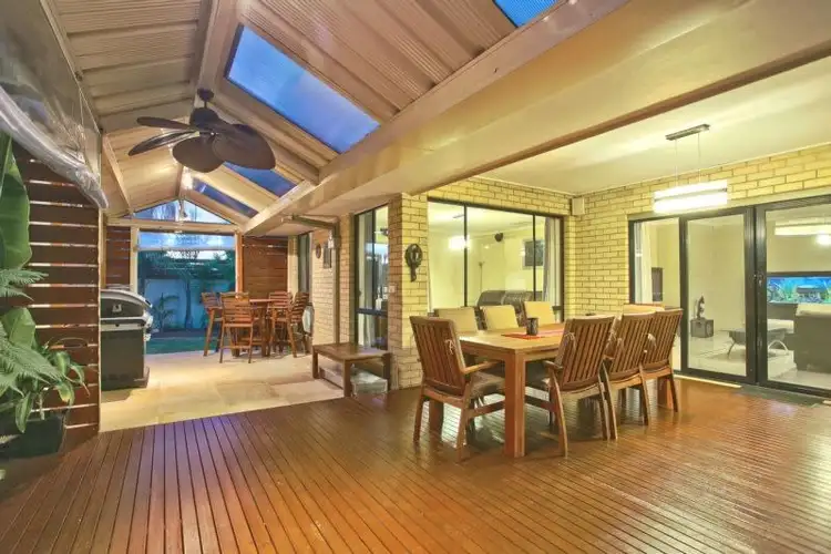 Fourth view of Homely house listing, 4 River Gum Place, Sandhurst VIC 3977