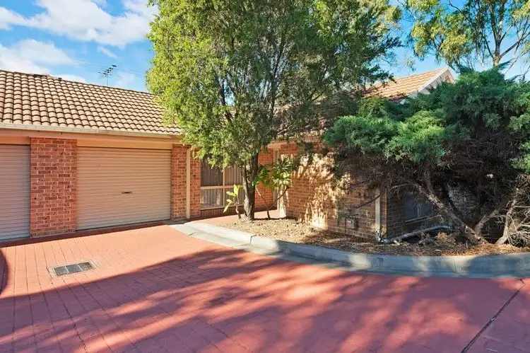 17/17-19 Sinclair Avenue, Blacktown NSW 2148