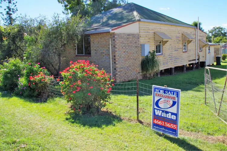 44 Wallace Street, Warwick QLD 4370