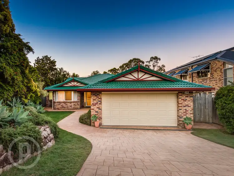 11 Single Street, Everton Park QLD 4053