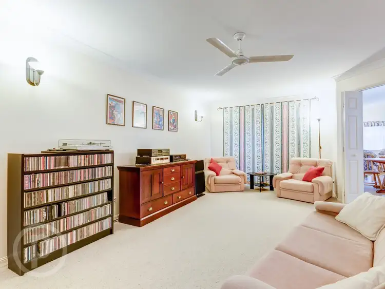 Second view of Homely house listing, 11 Single Street, Everton Park QLD 4053