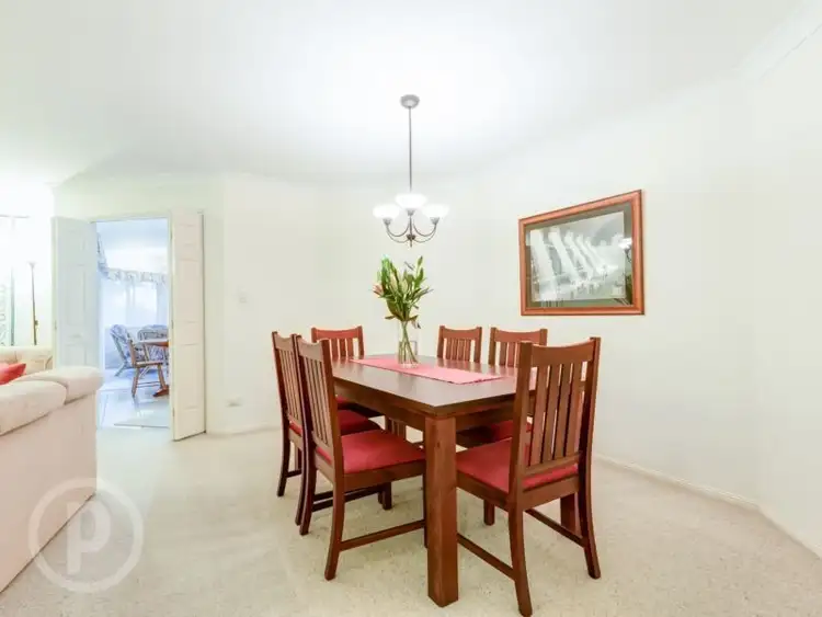 Third view of Homely house listing, 11 Single Street, Everton Park QLD 4053