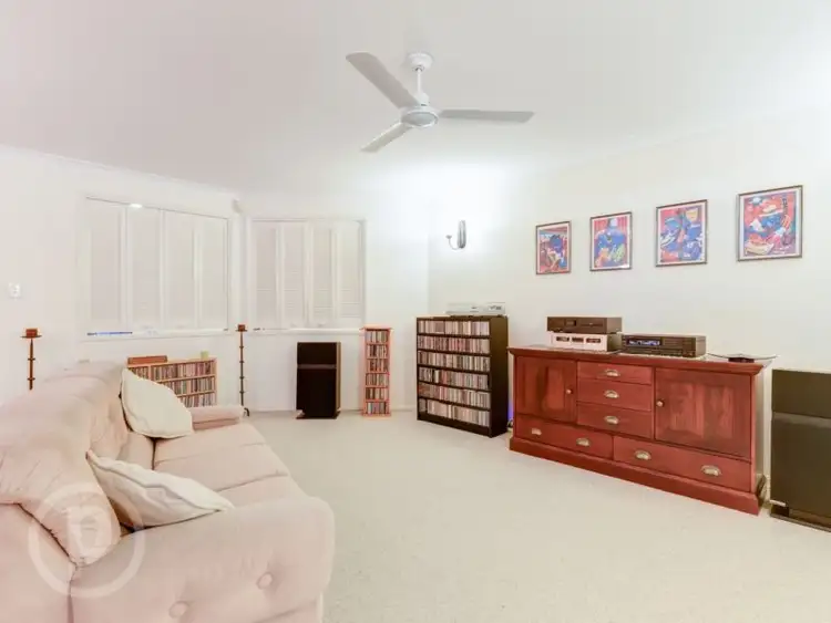 Fourth view of Homely house listing, 11 Single Street, Everton Park QLD 4053