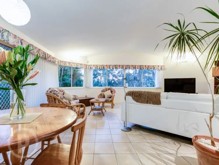 Fifth view of Homely house listing, 11 Single Street, Everton Park QLD 4053