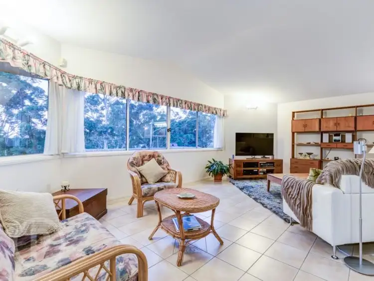 Sixth view of Homely house listing, 11 Single Street, Everton Park QLD 4053