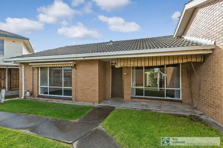 4/15 Stapley Crescent, Altona North VIC 3025