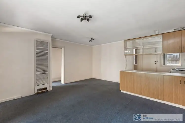 Fifth view of Homely unit listing, 4/15 Stapley Crescent, Altona North VIC 3025