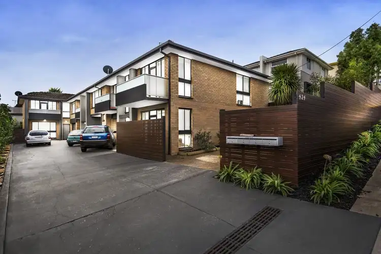 3/424 Gaffney Street, Pascoe Vale VIC 3044