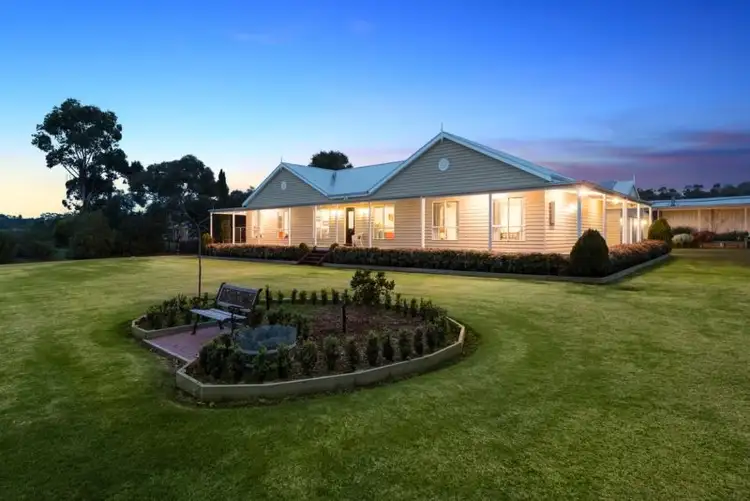 80 Slater Street, Elliminyt VIC 3250