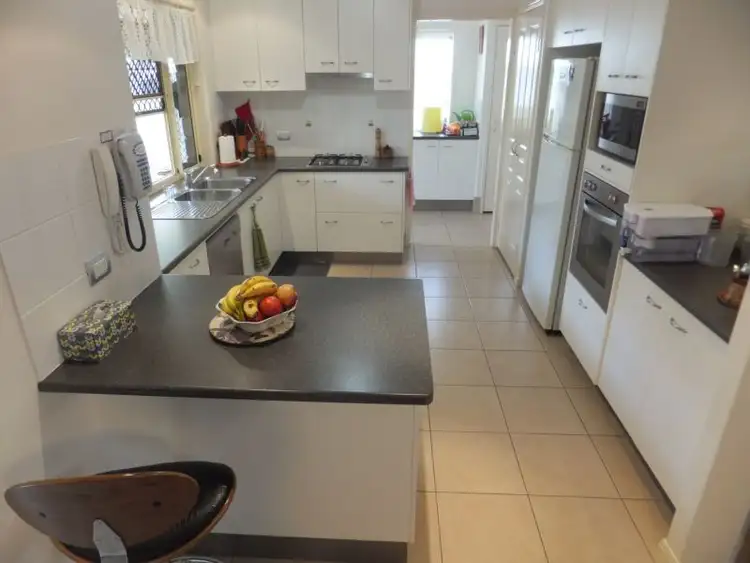 Sixth view of Homely house listing, 5/40-42 Macrossan Street, Childers QLD 4660