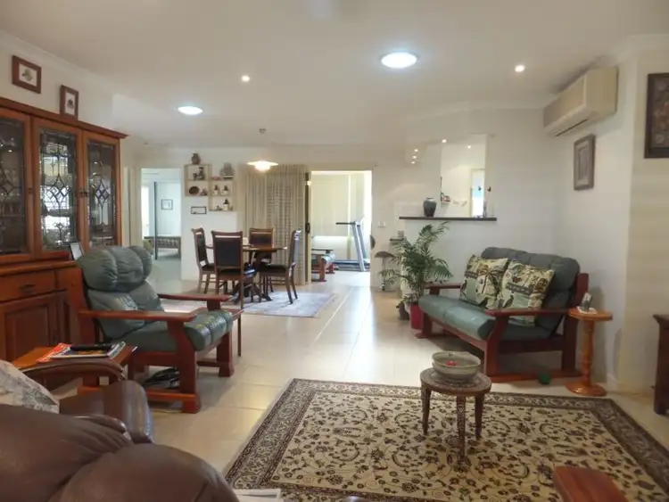 Seventh view of Homely house listing, 5/40-42 Macrossan Street, Childers QLD 4660