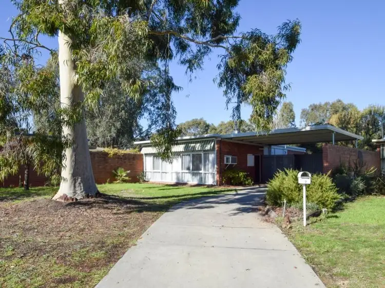 Main view of Homely house listing, 7 Bruck Court, Wangaratta VIC 3677