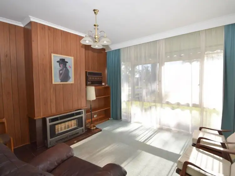 Second view of Homely house listing, 7 Bruck Court, Wangaratta VIC 3677