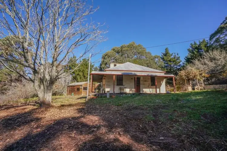 Main view of Homely house listing, Lot 7 Old Jenolan Caves Road, Hampton NSW 2790