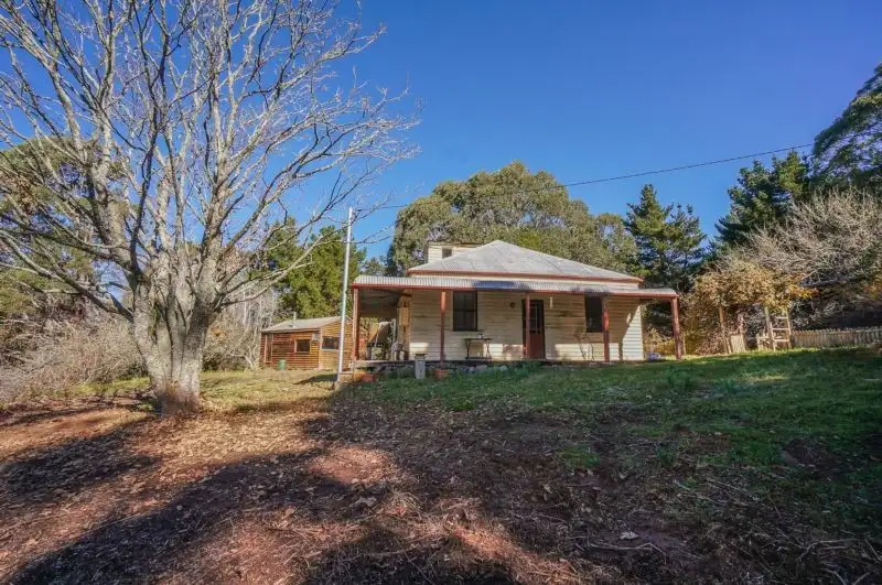 Main view of Homely house listing, Lot 7 Old Jenolan Caves Road, Hampton NSW 2790