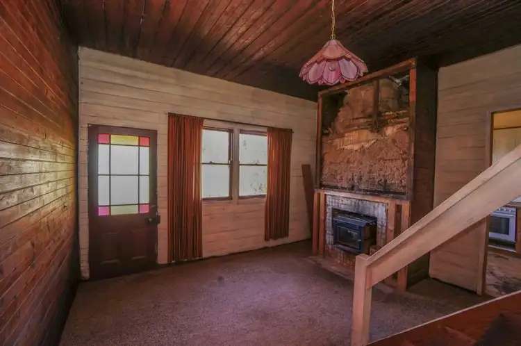 Second view of Homely house listing, Lot 7 Old Jenolan Caves Road, Hampton NSW 2790