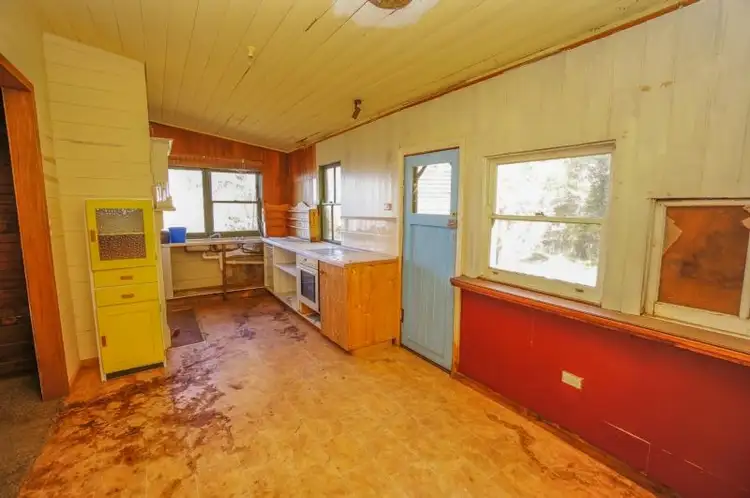 Fourth view of Homely house listing, Lot 7 Old Jenolan Caves Road, Hampton NSW 2790