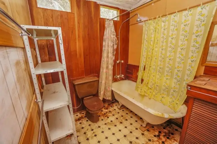 Fifth view of Homely house listing, Lot 7 Old Jenolan Caves Road, Hampton NSW 2790