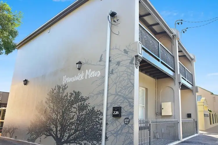 222 Darby Street, Cooks Hill NSW 2300