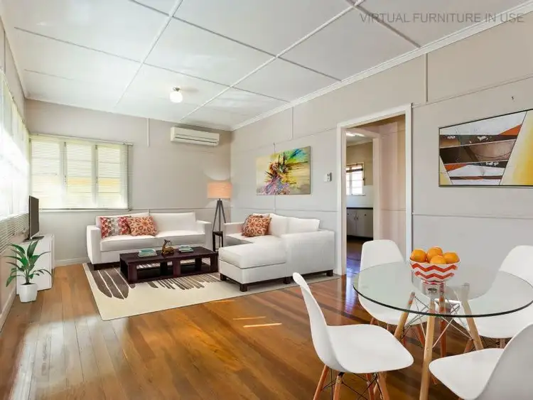 28 Cain Street, Everton Park QLD 4053