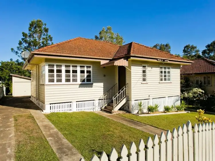 Fourth view of Homely house listing, 28 Cain Street, Everton Park QLD 4053