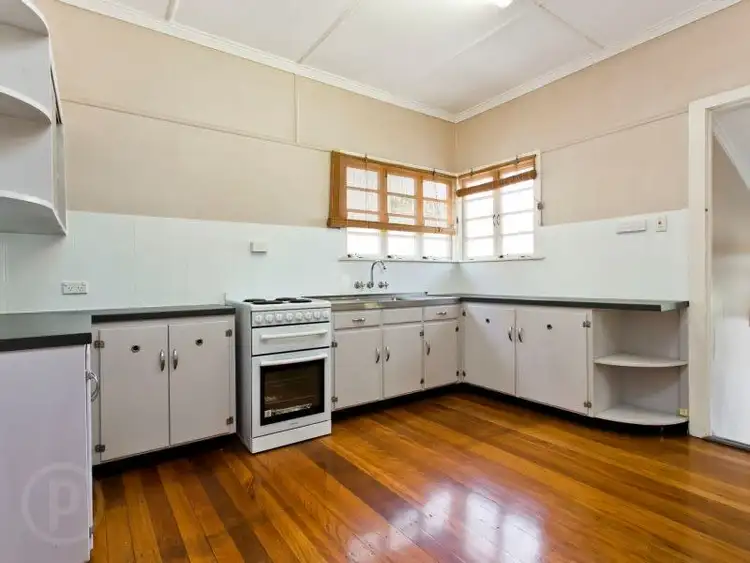 Sixth view of Homely house listing, 28 Cain Street, Everton Park QLD 4053
