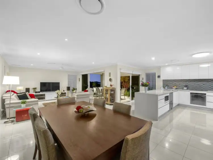 Second view of Homely house listing, 59 Highlands Street, Wavell Heights QLD 4012