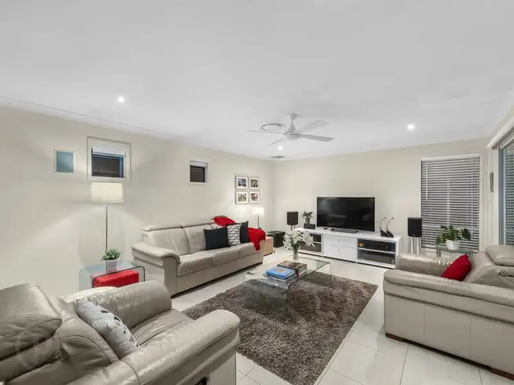 Third view of Homely house listing, 59 Highlands Street, Wavell Heights QLD 4012