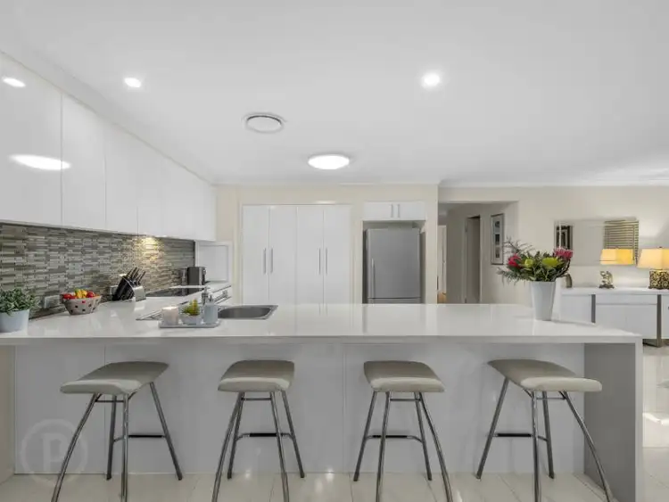 Fourth view of Homely house listing, 59 Highlands Street, Wavell Heights QLD 4012