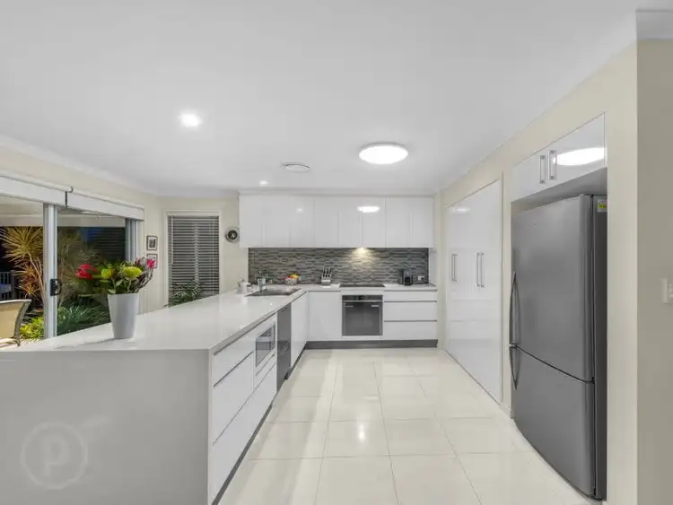 Fifth view of Homely house listing, 59 Highlands Street, Wavell Heights QLD 4012
