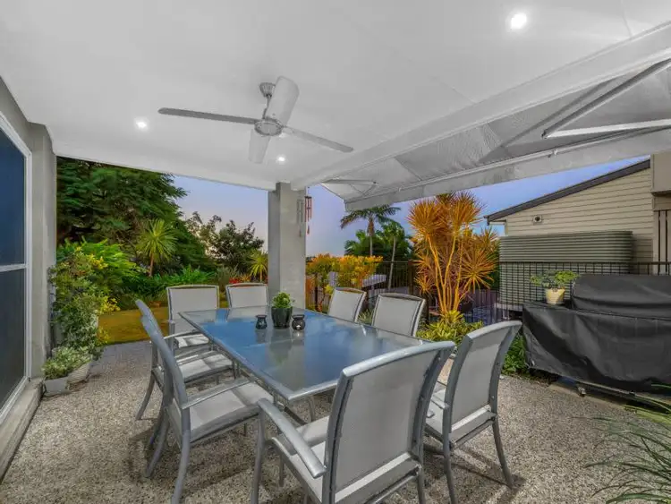 Sixth view of Homely house listing, 59 Highlands Street, Wavell Heights QLD 4012
