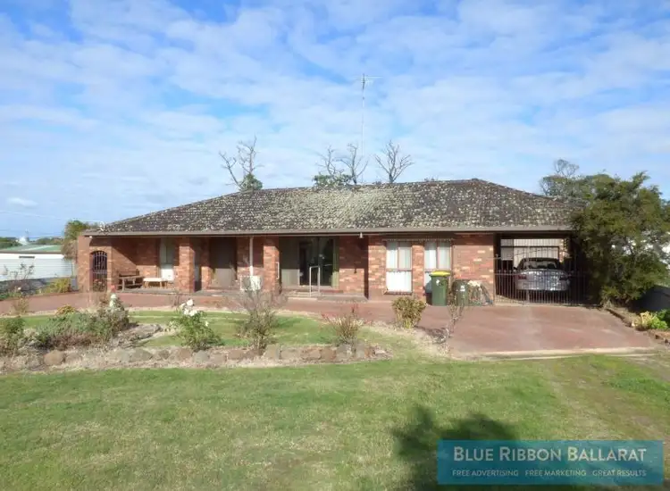 67 Montgomery Street, Skipton VIC 3361