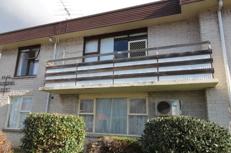 Main view of Homely unit listing, 10, LOT 10, 44-46 Hiller Street, Devonport TAS 7310