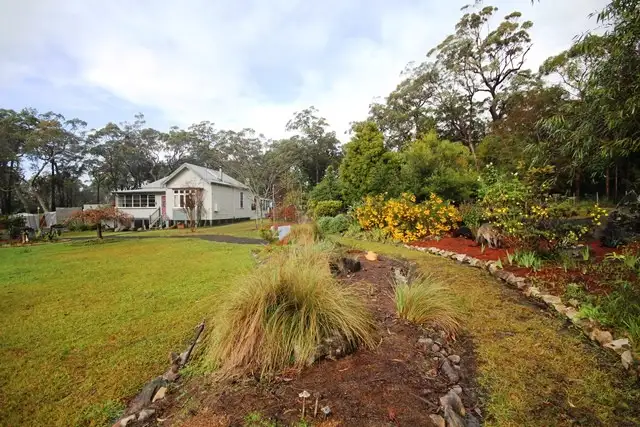 Main view of Homely house listing, 1000 Inglewood Crescent, Tomerong NSW 2540