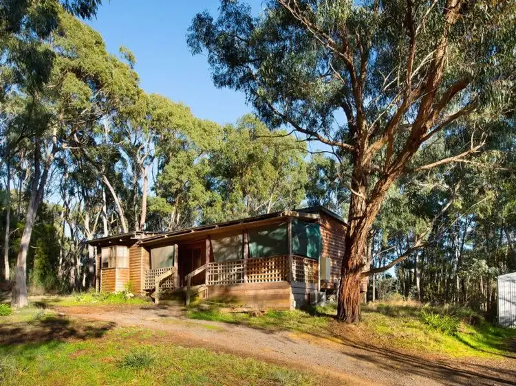 Fourth view of Homely house listing, 38 Connells Gully Rd, Daylesford VIC 3460