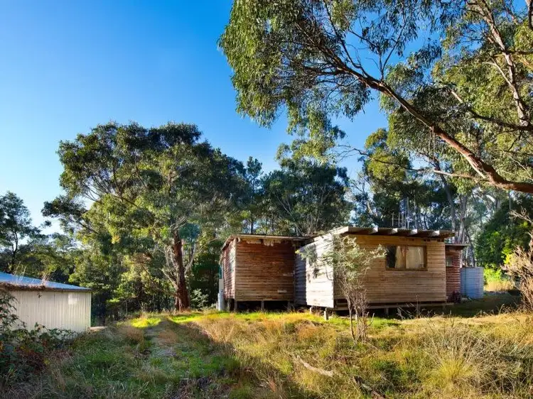 Fifth view of Homely house listing, 38 Connells Gully Rd, Daylesford VIC 3460