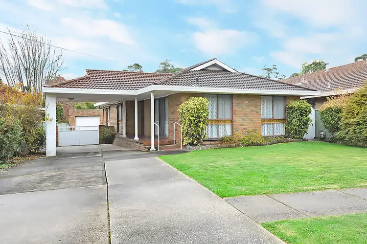 210 Walker Street, Ballarat North VIC 3350