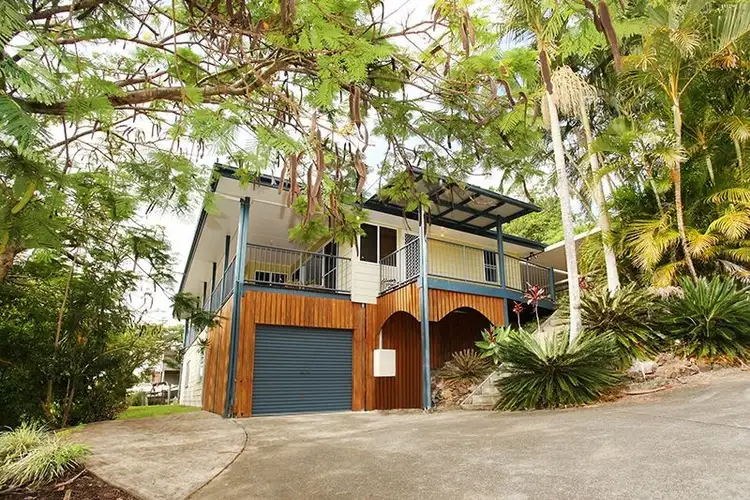 24 Yvonne Street, Highworth QLD 4560