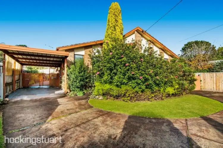 31 Macedon Avenue, Dromana VIC 3936
