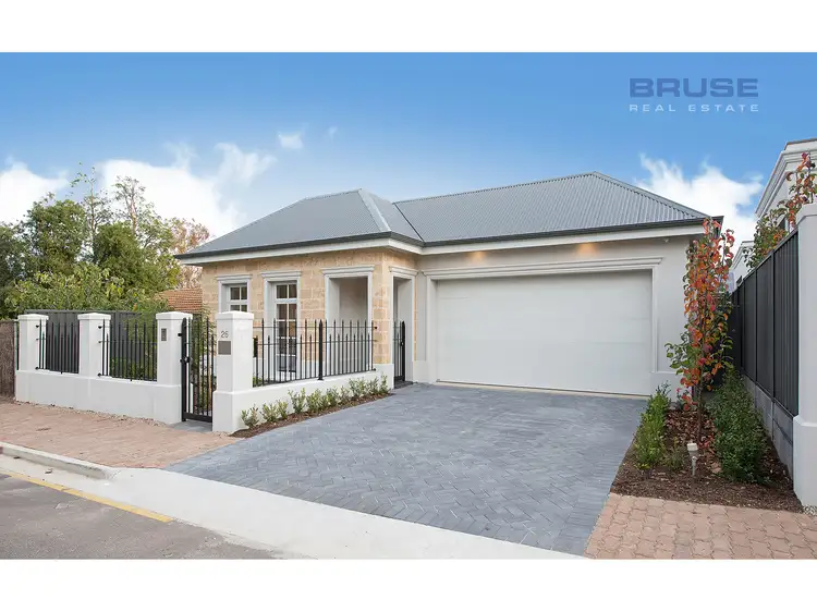 26 Fuller Street, Walkerville SA 5081