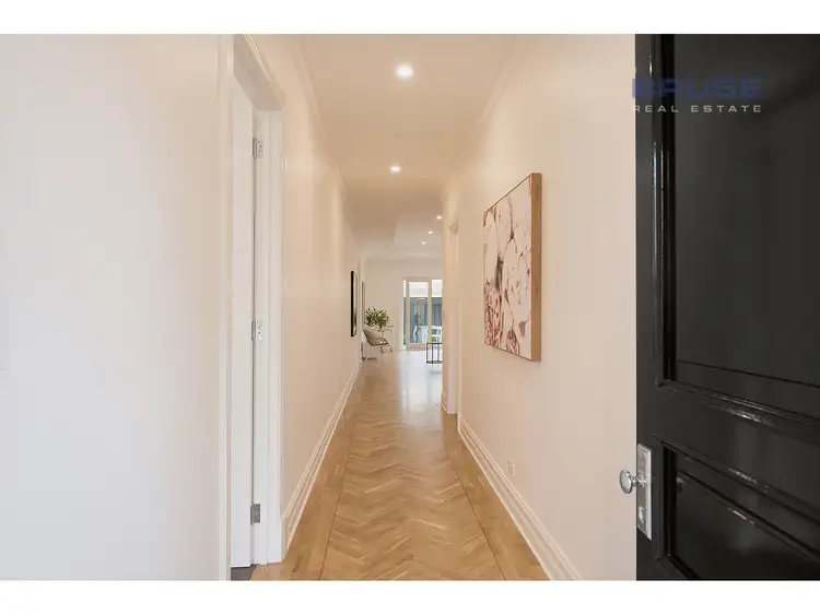 Second view of Homely house listing, 26 Fuller Street, Walkerville SA 5081