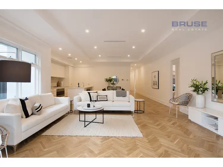 Third view of Homely house listing, 26 Fuller Street, Walkerville SA 5081