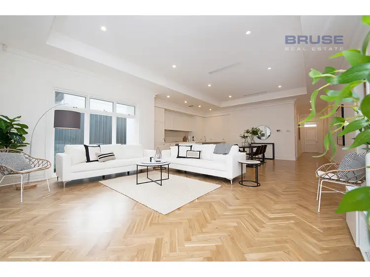 Fifth view of Homely house listing, 26 Fuller Street, Walkerville SA 5081