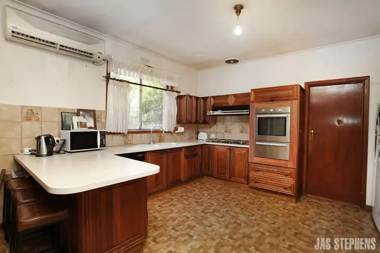 Fifth view of Homely house listing, 11 Albion Street, Kingsville VIC 3012