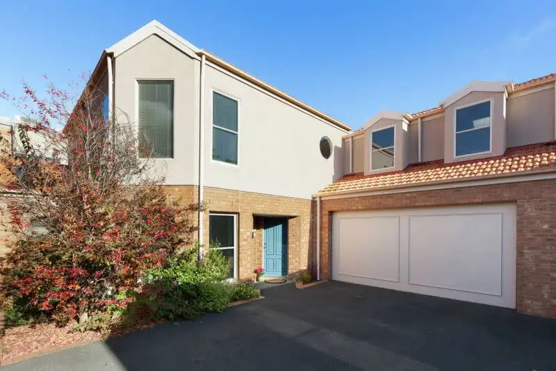 Main view of Homely townhouse listing, 6/92-94 Gladesville Boulevard, Patterson Lakes VIC 3197