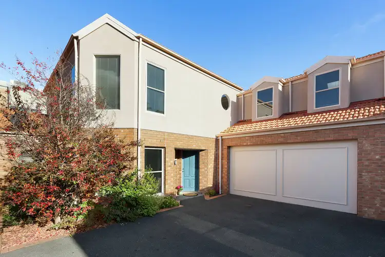Second view of Homely townhouse listing, 6/92-94 Gladesville Boulevard, Patterson Lakes VIC 3197