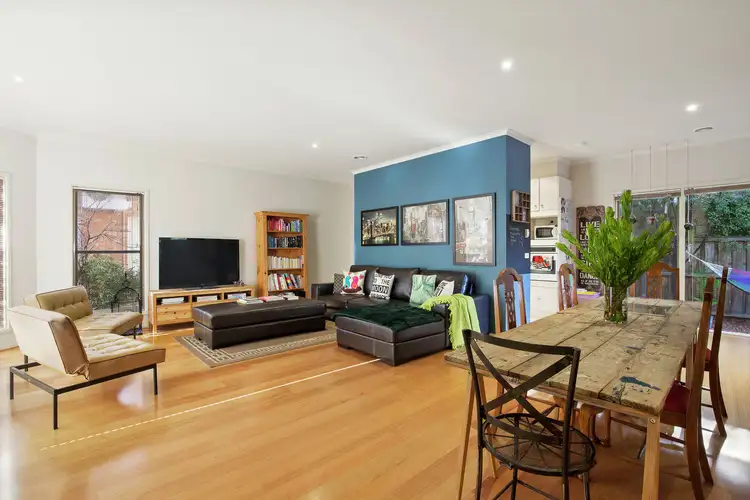 Third view of Homely townhouse listing, 6/92-94 Gladesville Boulevard, Patterson Lakes VIC 3197