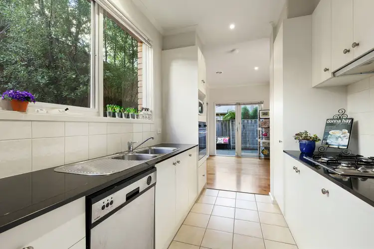 Fourth view of Homely townhouse listing, 6/92-94 Gladesville Boulevard, Patterson Lakes VIC 3197